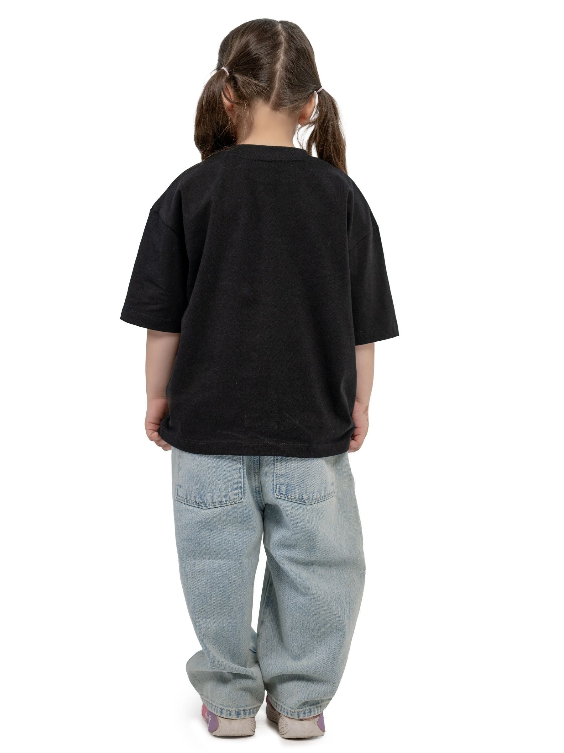 Unisex Oversized T-shirt "Tiny Legend 03"