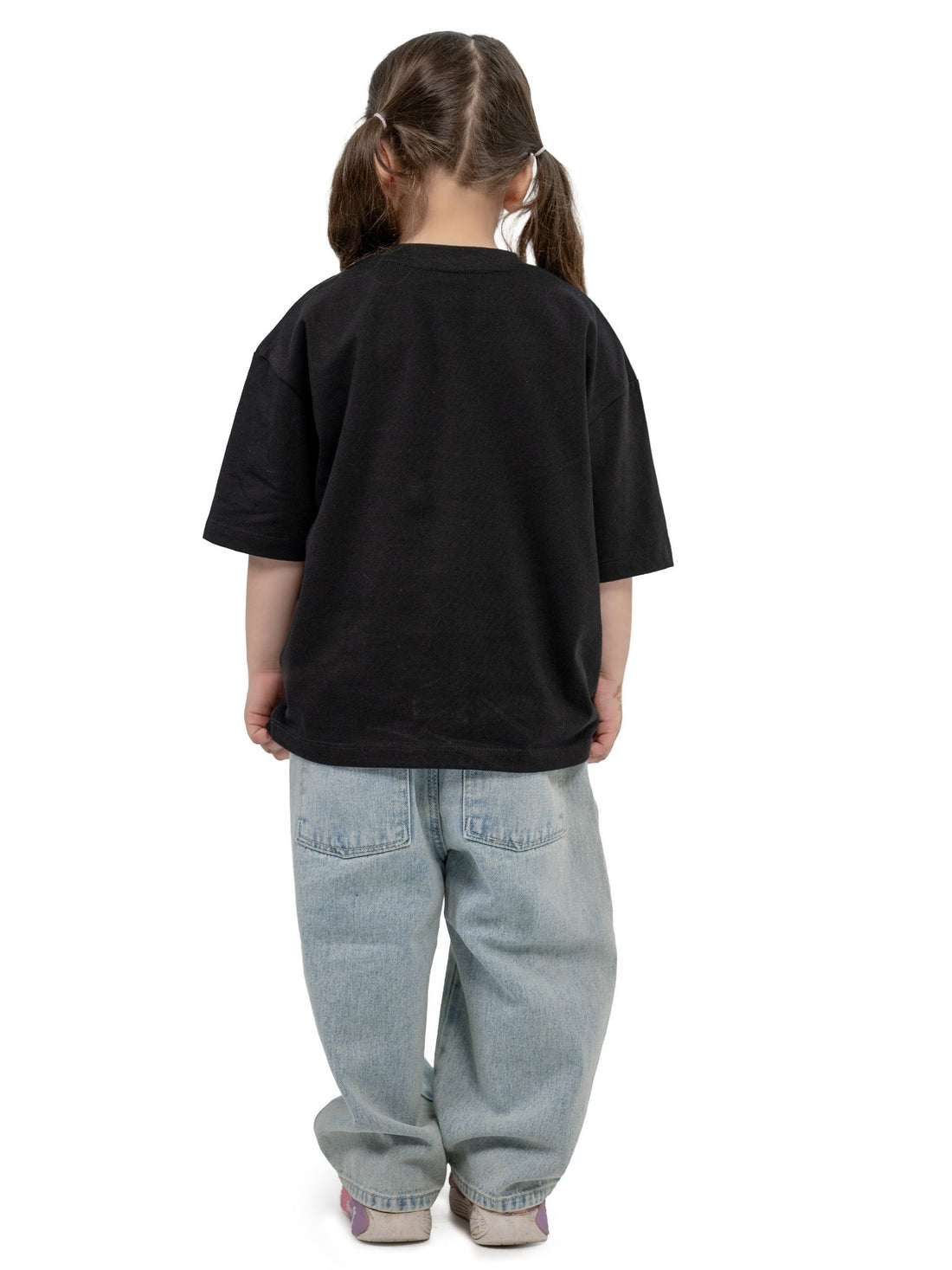 Unisex Oversized T-shirt "Tiny Legend 03"