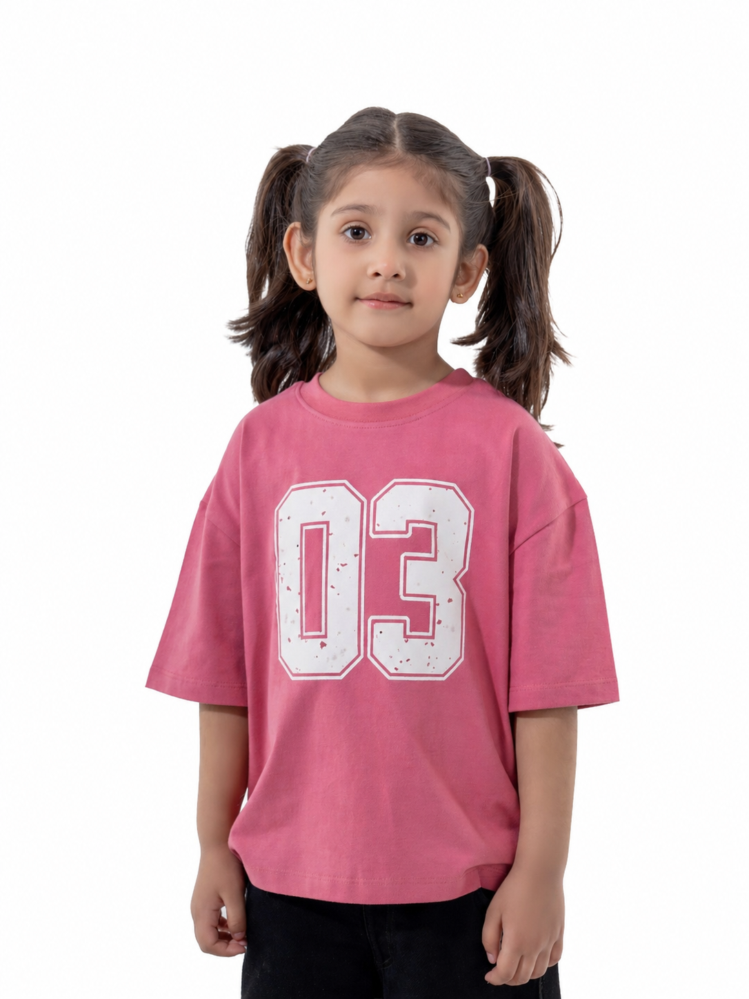 Unisex Oversized T-shirt "Tiny Legend 03"